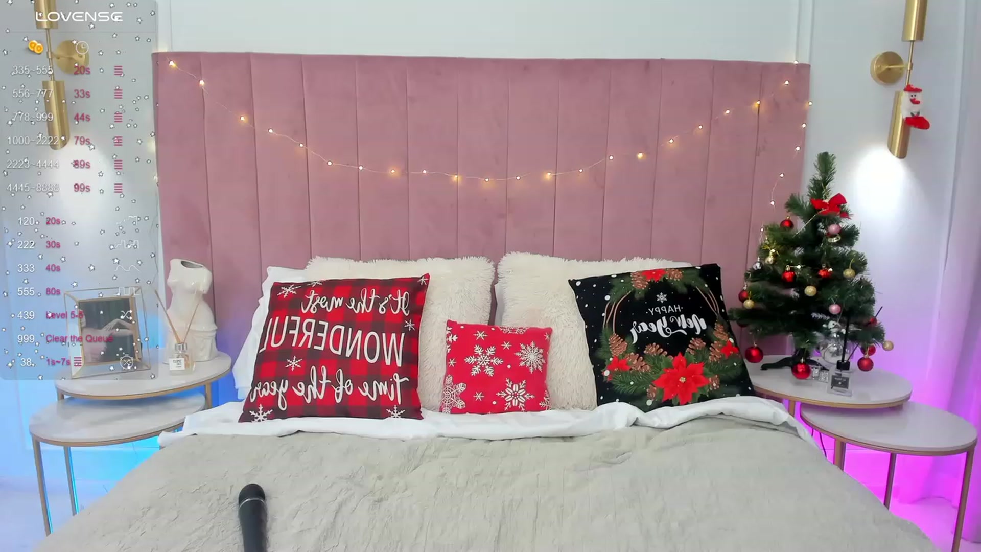Gallery image thumbnail from MilaVox's myfreecams stream on, 12/15/2023, 14:19 image 2 of 20