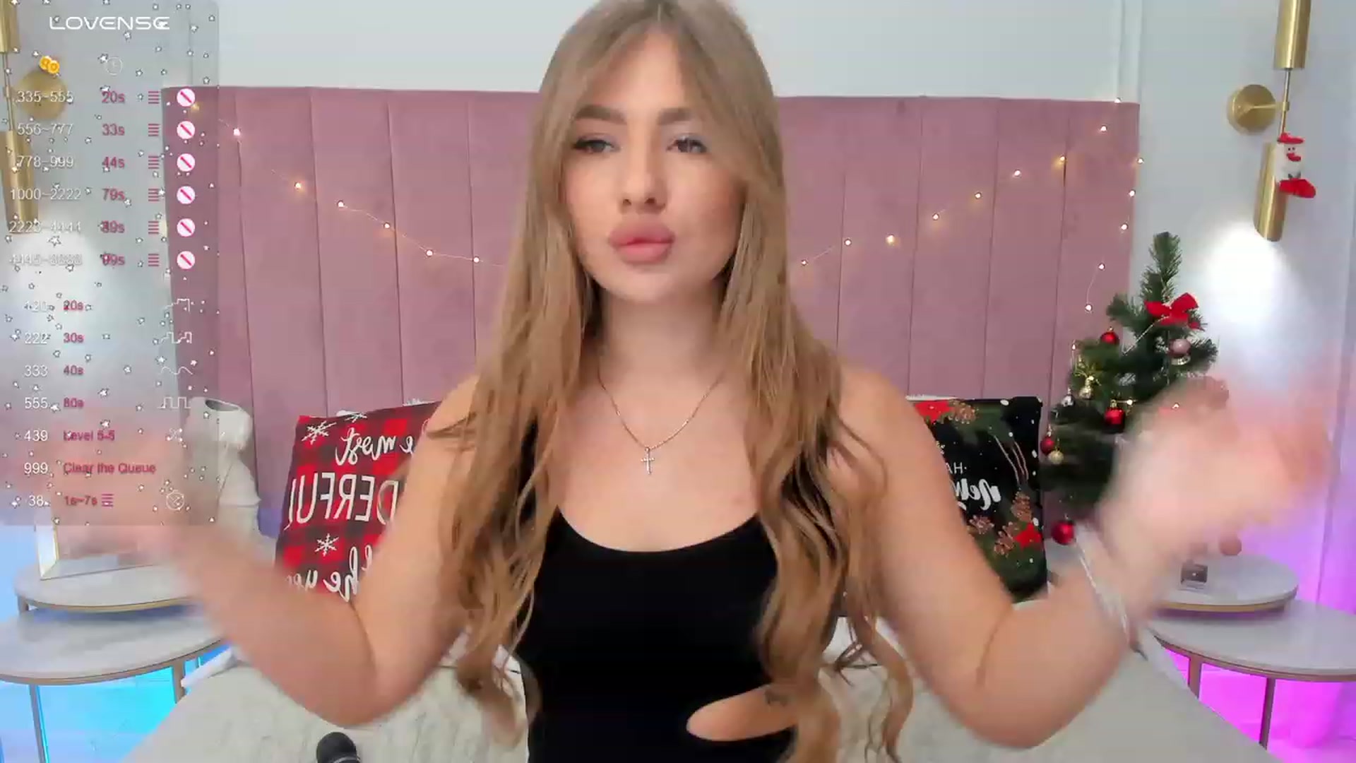 Gallery image thumbnail from MilaVox's myfreecams stream on, 12/15/2023, 14:19 image 18 of 20