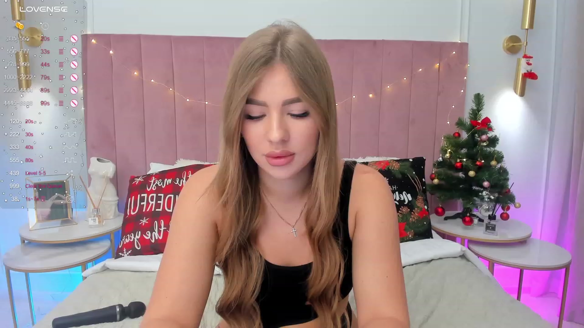Gallery image thumbnail from MilaVox's myfreecams stream on, 12/15/2023, 15:43 image 17 of 20