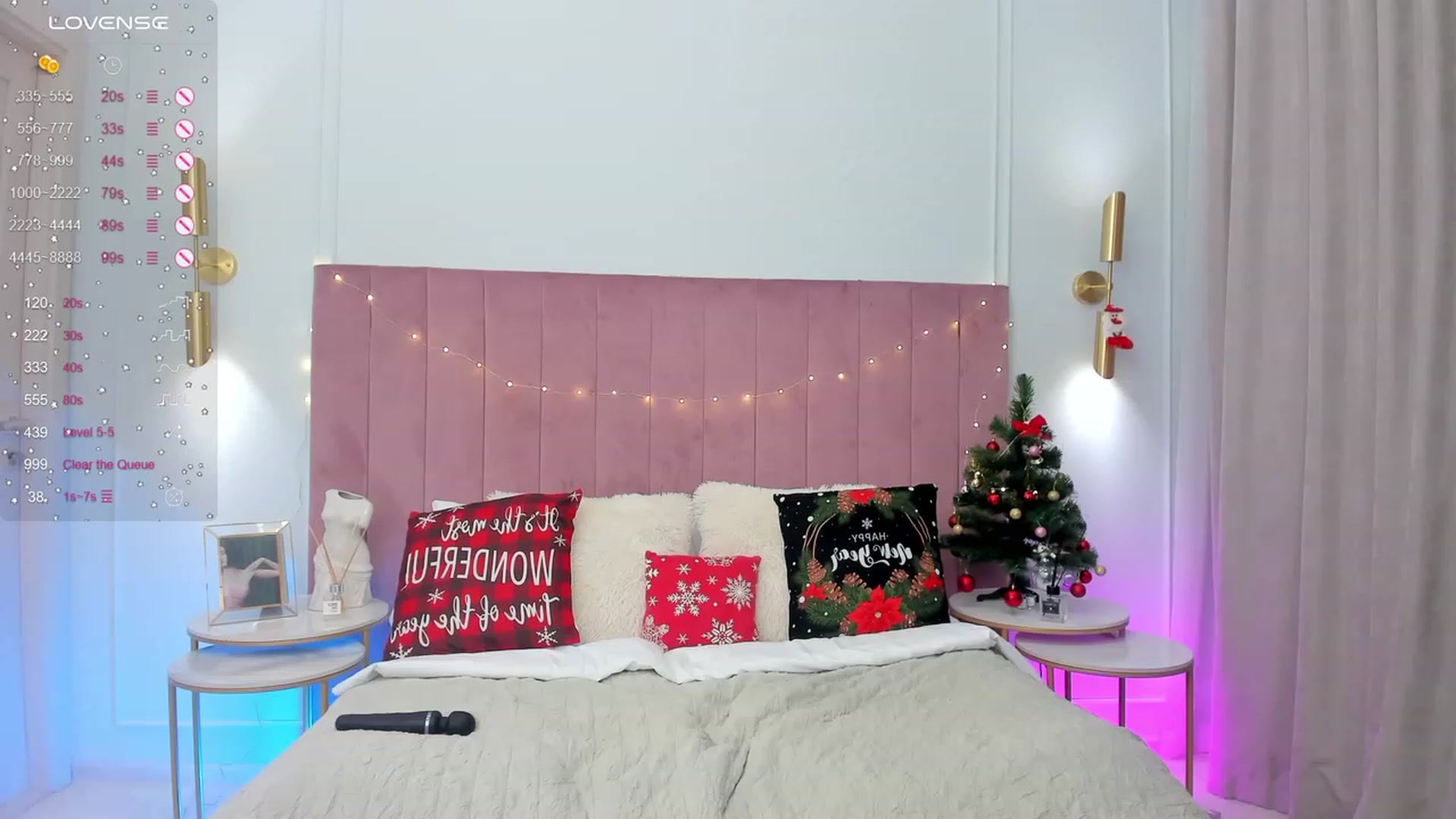 Gallery image thumbnail from MilaVox's myfreecams stream on, 12/15/2023, 15:43 image 4 of 20