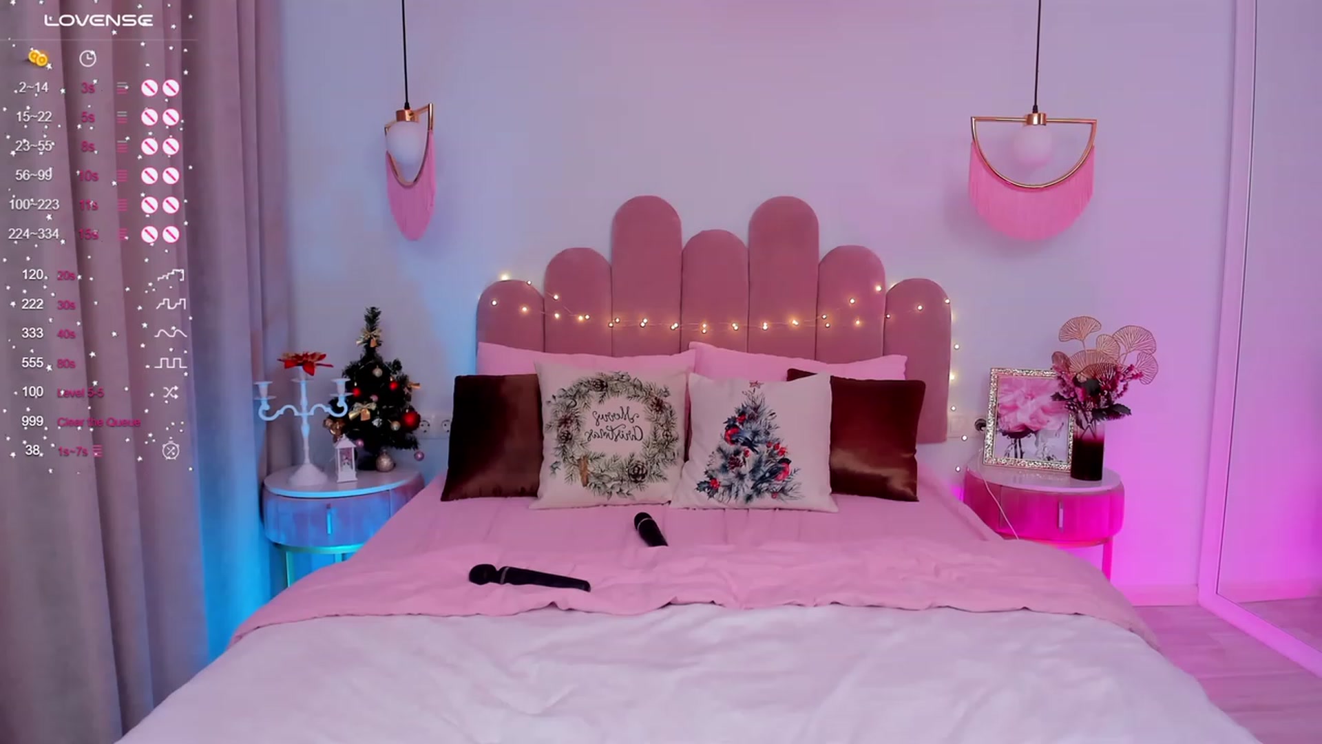 Gallery image thumbnail from MilaVox's myfreecams stream on, 12/17/2023, 08:56 image 4 of 20