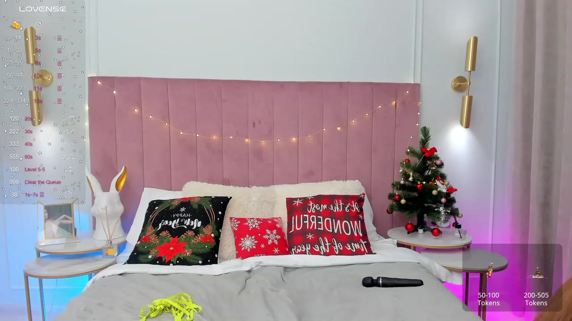 Gallery image thumbnail from MilaVox's myfreecams stream on, 12/22/2023, 15:40 image 17 of 20