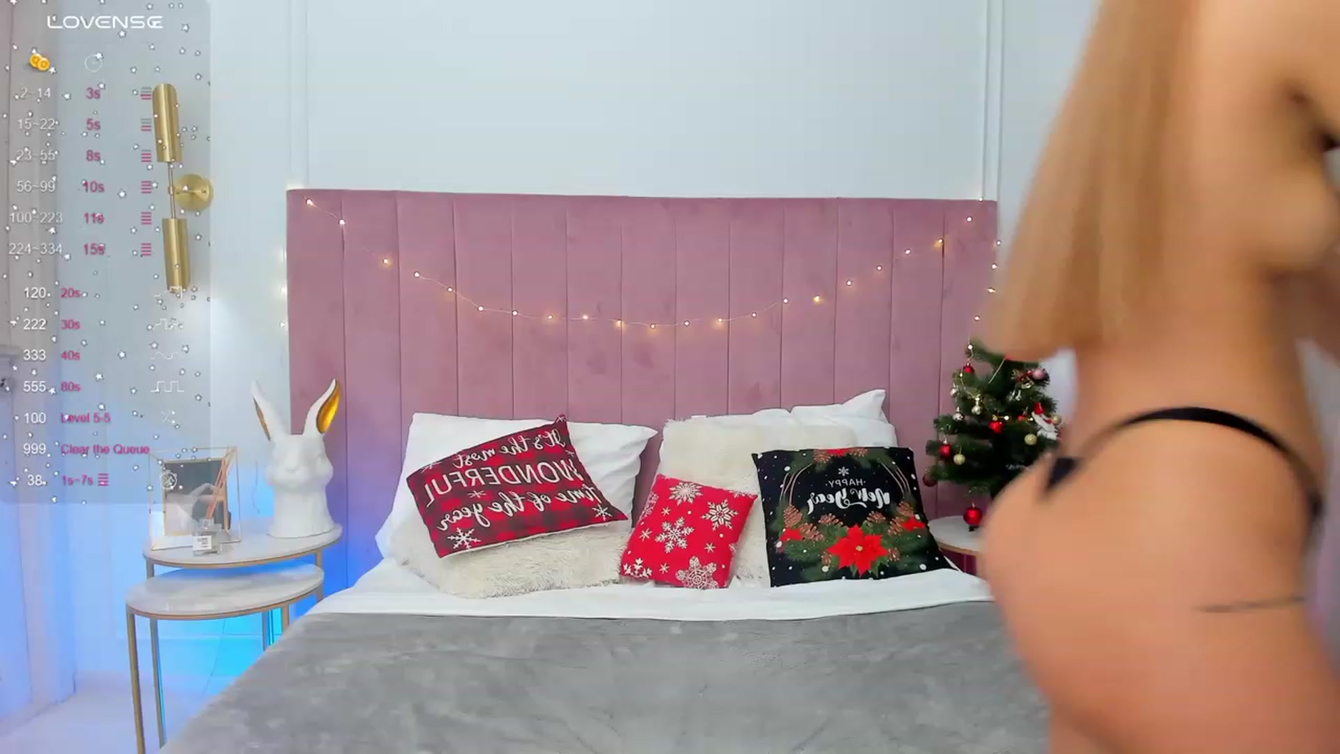 Gallery image thumbnail from MilaVox's myfreecams stream on, 12/27/2023, 11:19 image 18 of 20