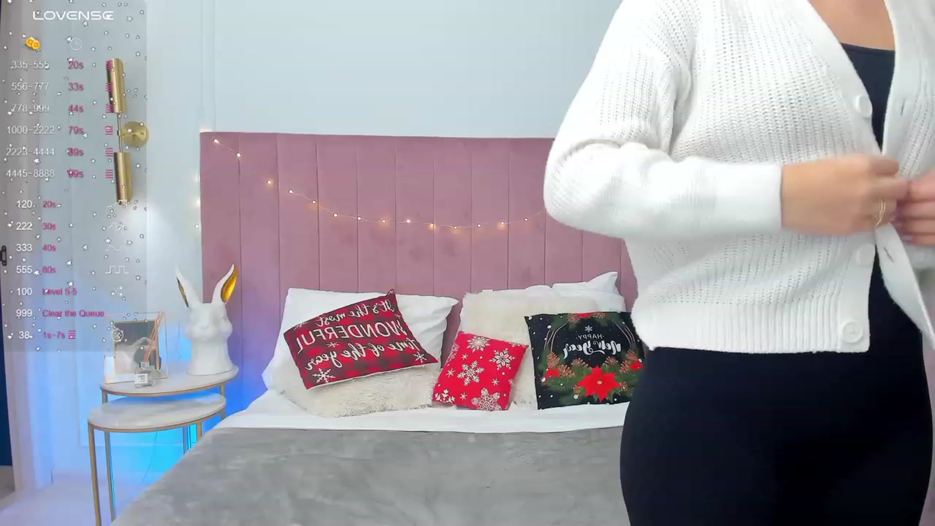 Gallery image thumbnail from MilaVox's myfreecams stream on, 12/27/2023, 11:19 image 19 of 20