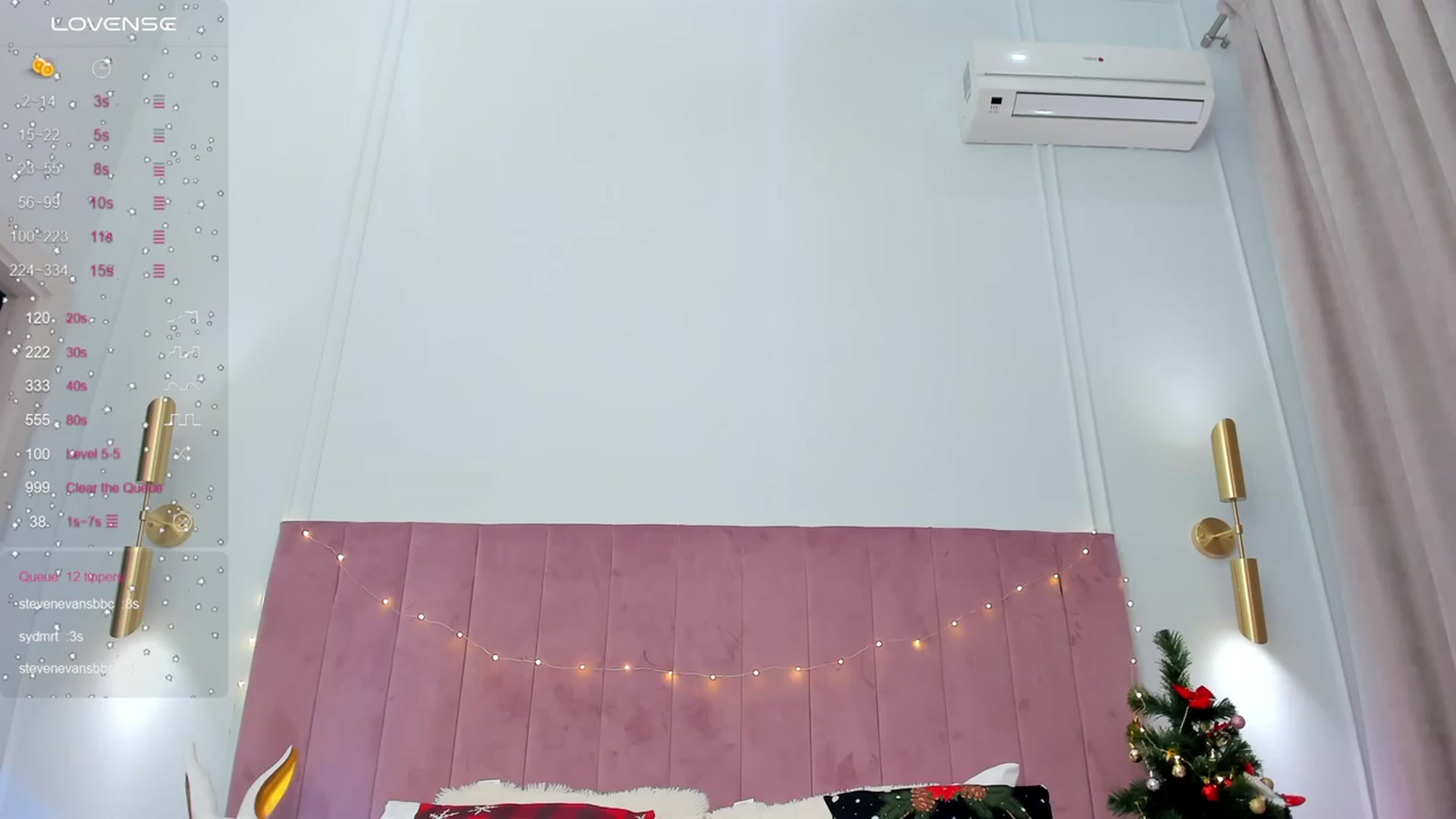 Gallery image thumbnail from MilaVox's myfreecams stream on, 12/29/2023, 14:11 image 2 of 20