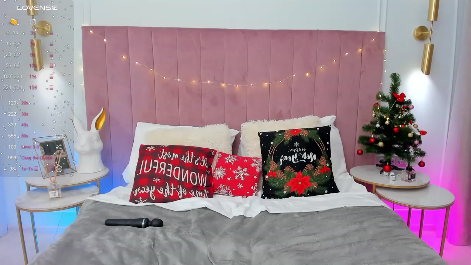 Gallery image thumbnail from MilaVox's myfreecams stream on, 12/29/2023, 16:36 image 15 of 20