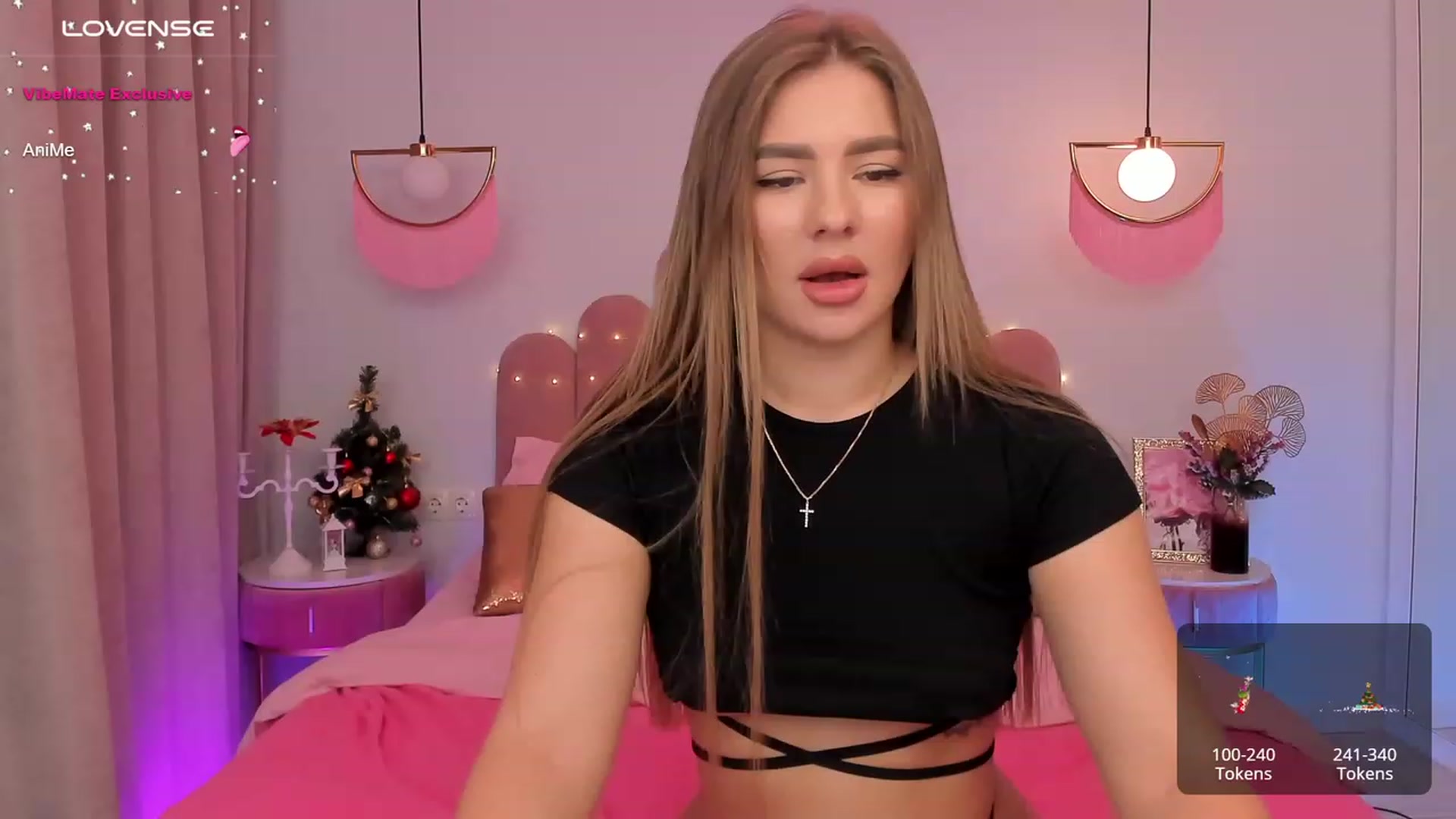 Gallery image thumbnail from MilaVox's myfreecams stream on, 12/30/2023, 09:07 image 11 of 20