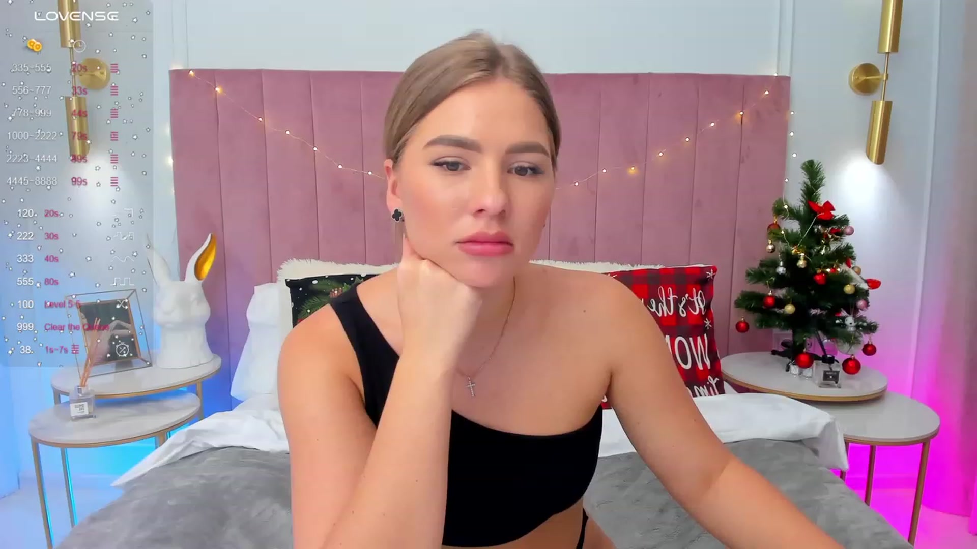 Gallery image thumbnail from MilaVox's myfreecams stream on, 01/02/2024, 12:53 image 5 of 20