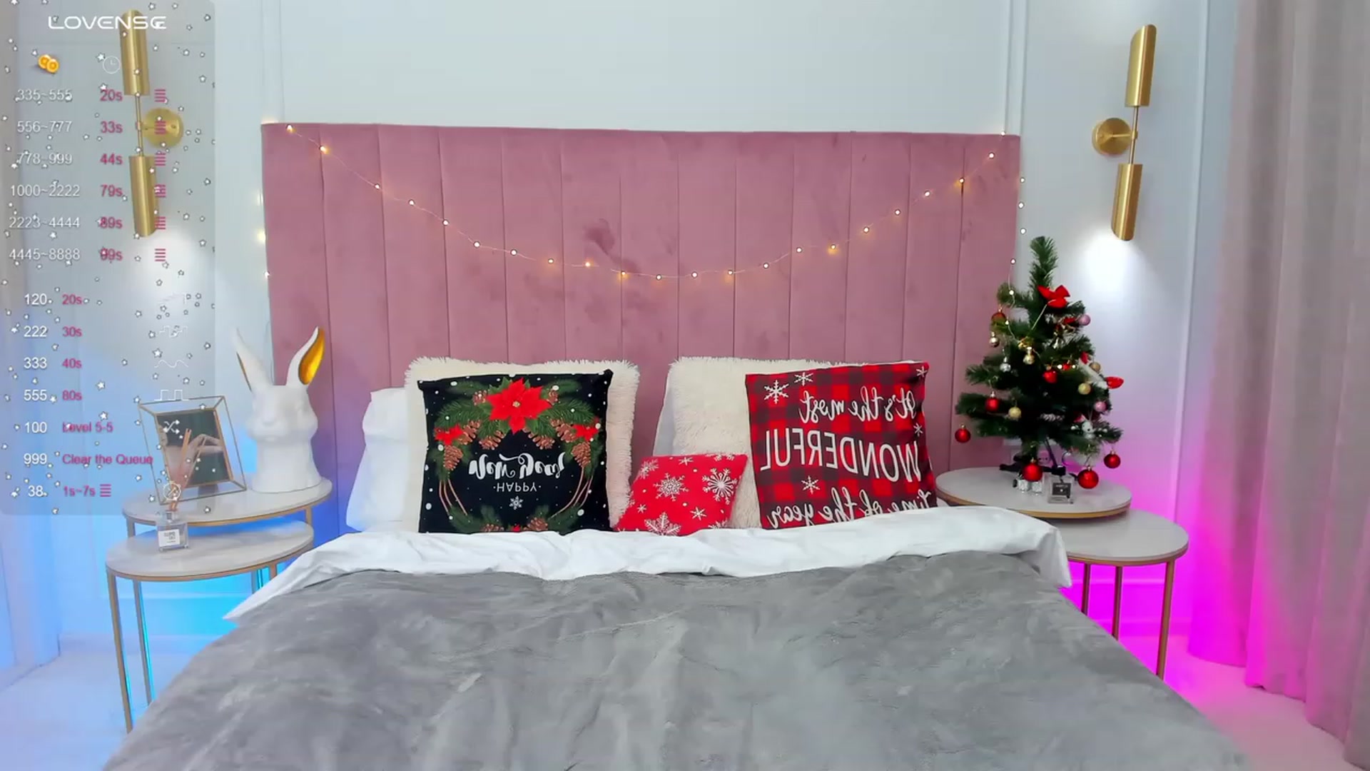 Gallery image thumbnail from MilaVox's myfreecams stream on, 01/02/2024, 12:53 image 10 of 20