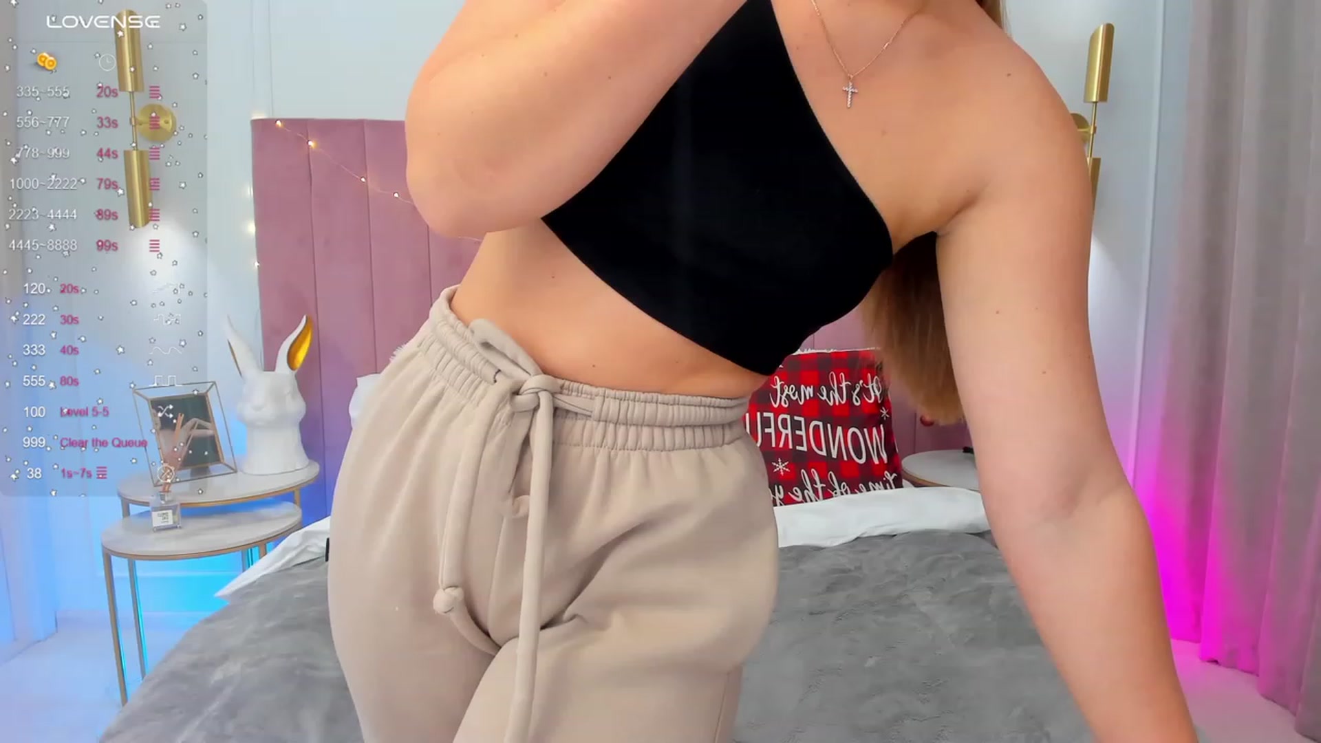 Gallery image thumbnail from MilaVox's myfreecams stream on, 01/02/2024, 12:53 image 17 of 20