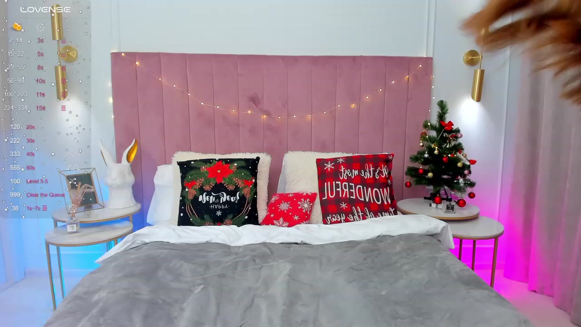 Gallery image thumbnail from MilaVox's myfreecams stream on, 01/02/2024, 12:53 image 11 of 20