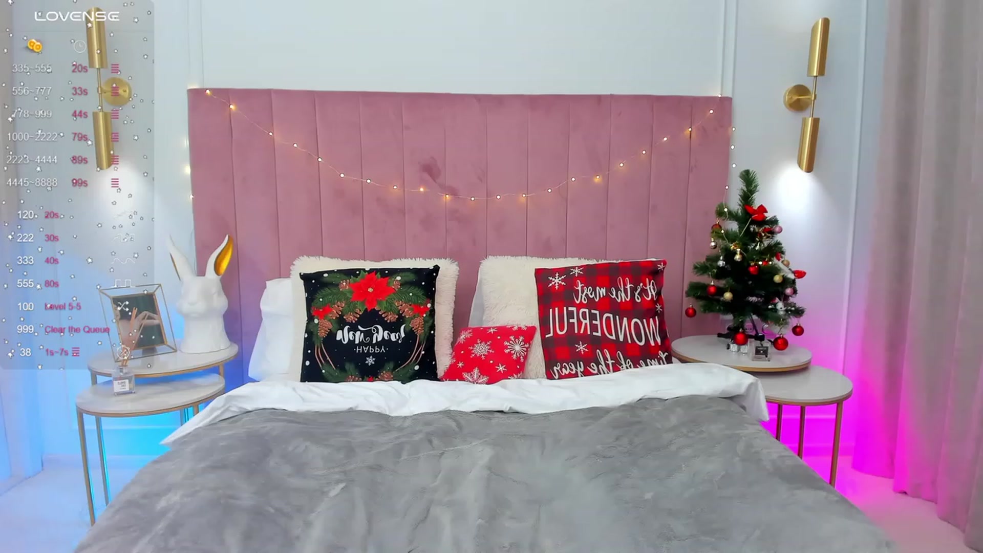 Gallery image thumbnail from MilaVox's myfreecams stream on, 01/02/2024, 12:53 image 8 of 20