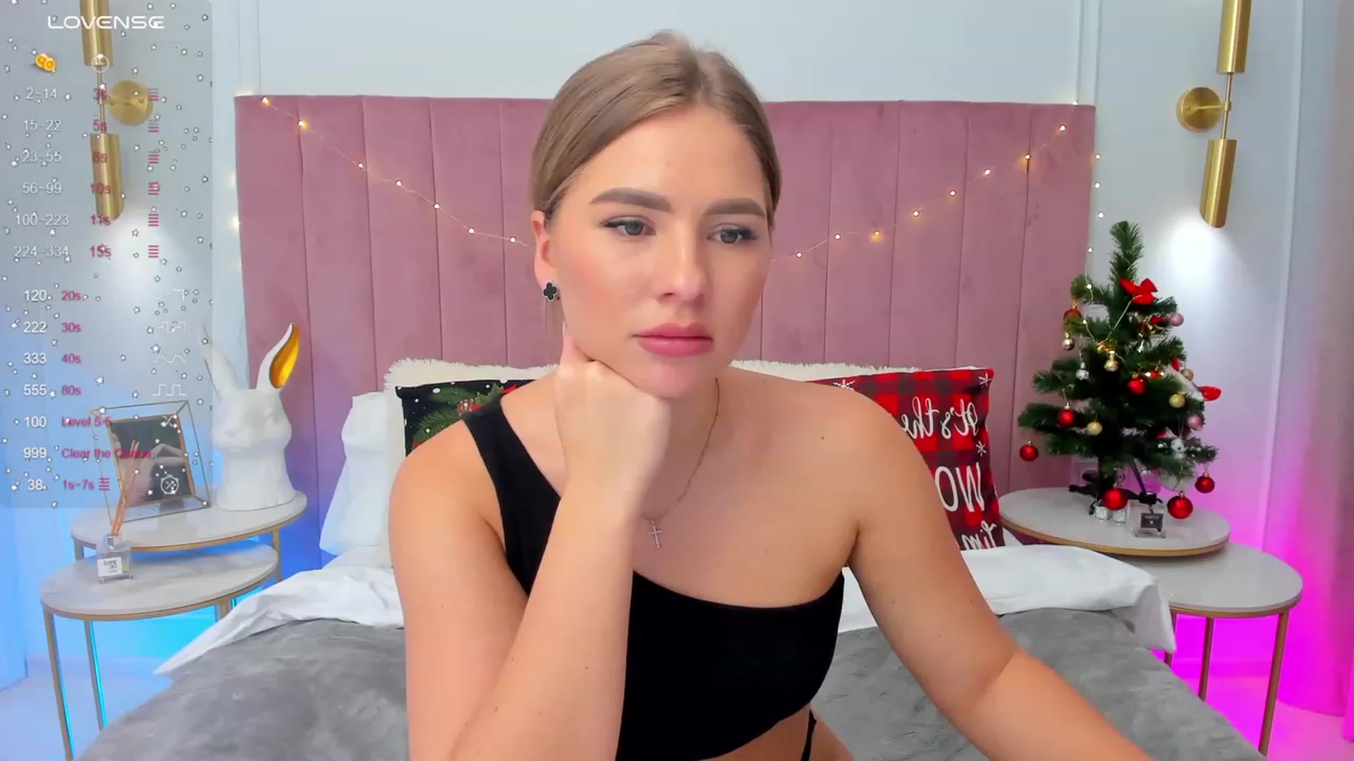 Gallery image thumbnail from MilaVox's myfreecams stream on, 01/02/2024, 12:53 image 4 of 20