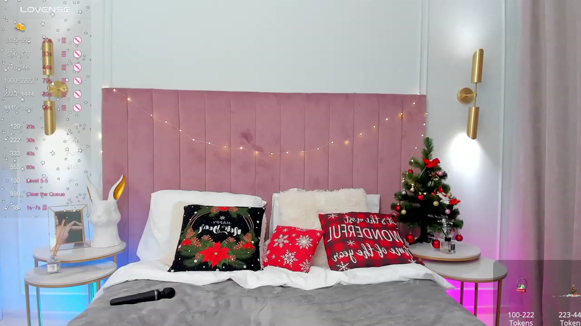 Gallery image thumbnail from MilaVox's myfreecams stream on, 01/03/2024, 19:42 image 16 of 20