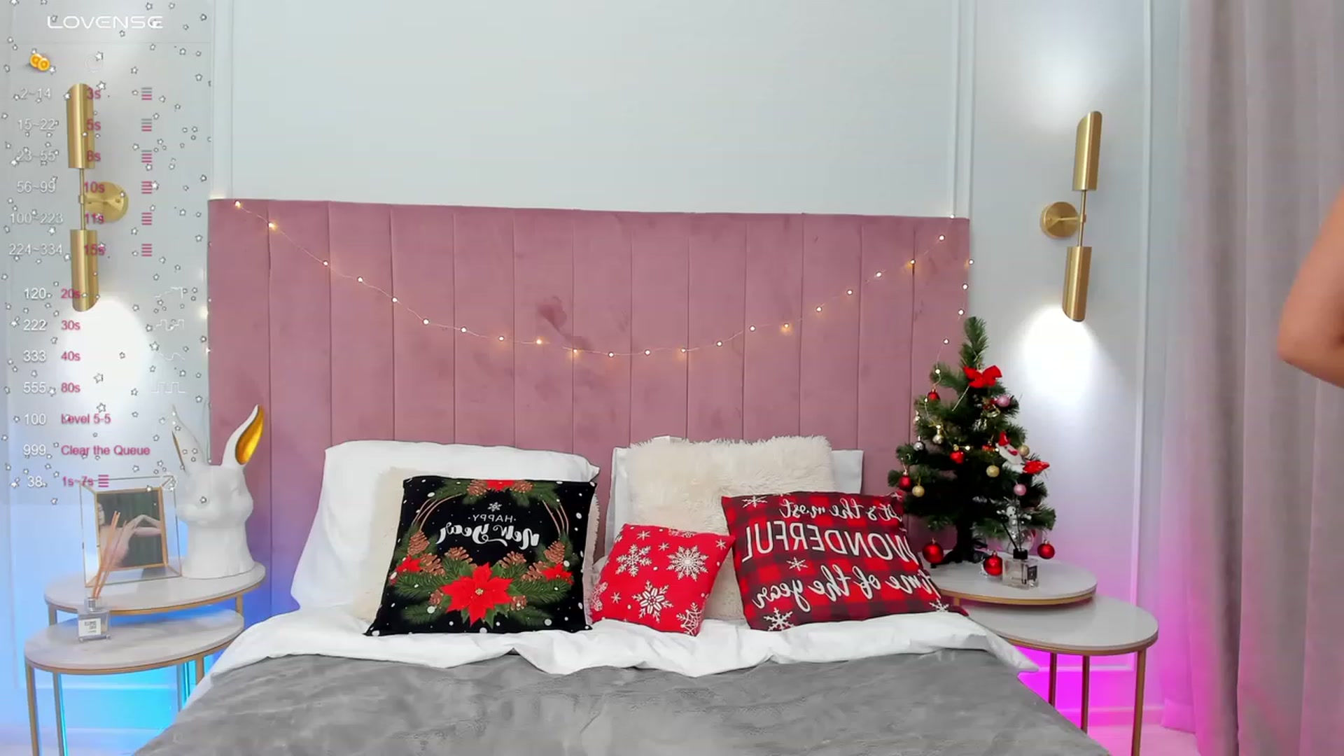 Gallery image thumbnail from MilaVox's myfreecams stream on, 01/03/2024, 19:42 image 17 of 20