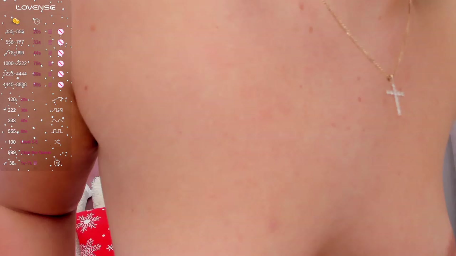 Gallery image thumbnail from MilaVox's myfreecams stream on, 01/05/2024, 16:43 image 13 of 20