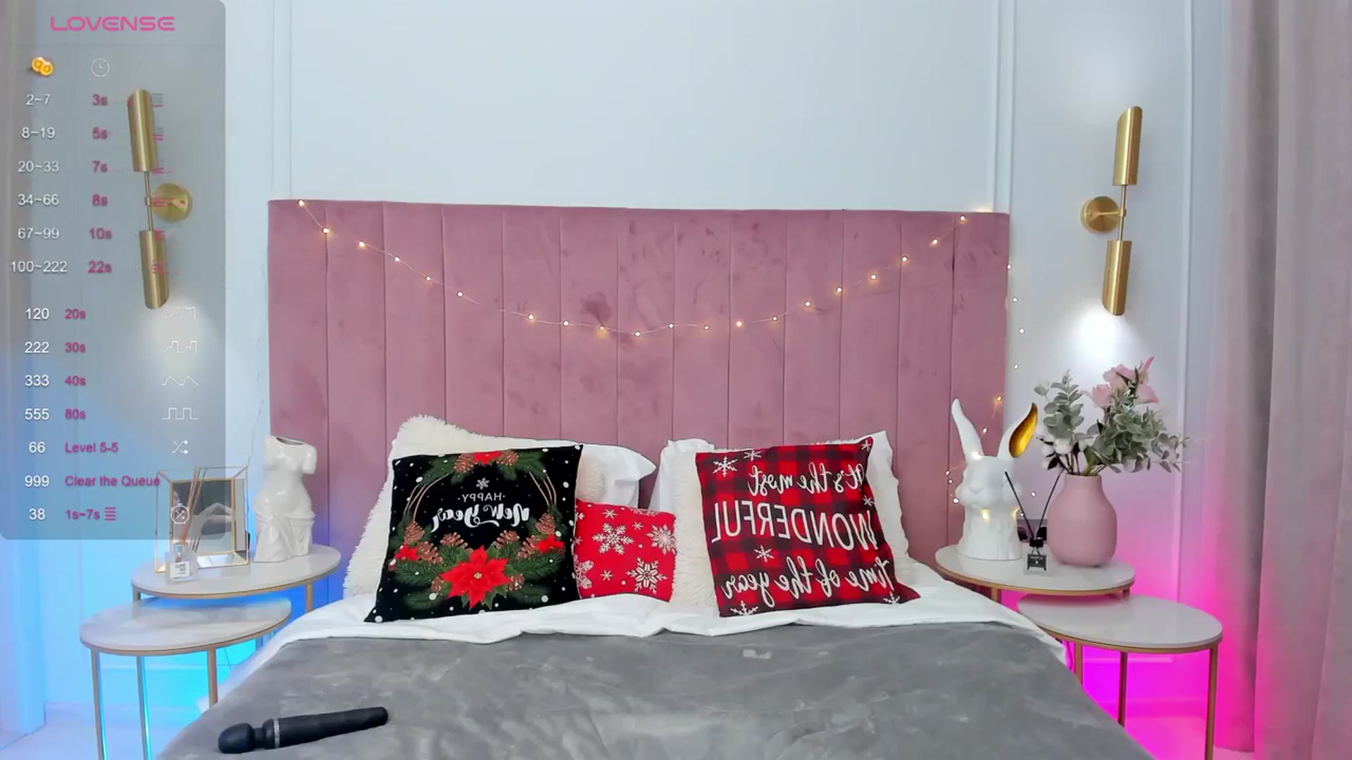 Gallery image thumbnail from MilaVox's myfreecams stream on, 01/17/2024, 19:49 image 18 of 20
