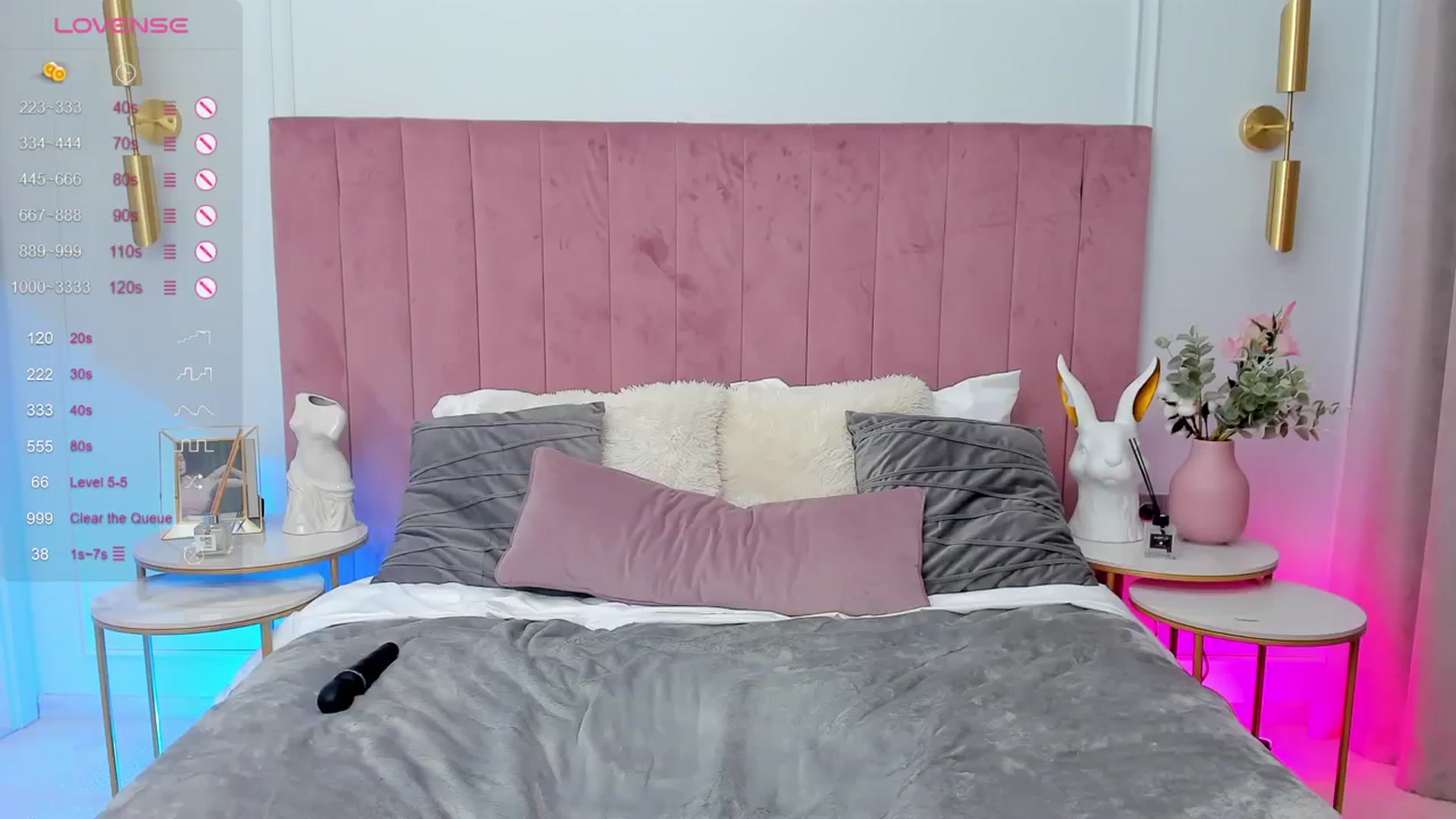 Gallery image thumbnail from MilaVox's myfreecams stream on, 01/20/2024, 16:34 image 20 of 20