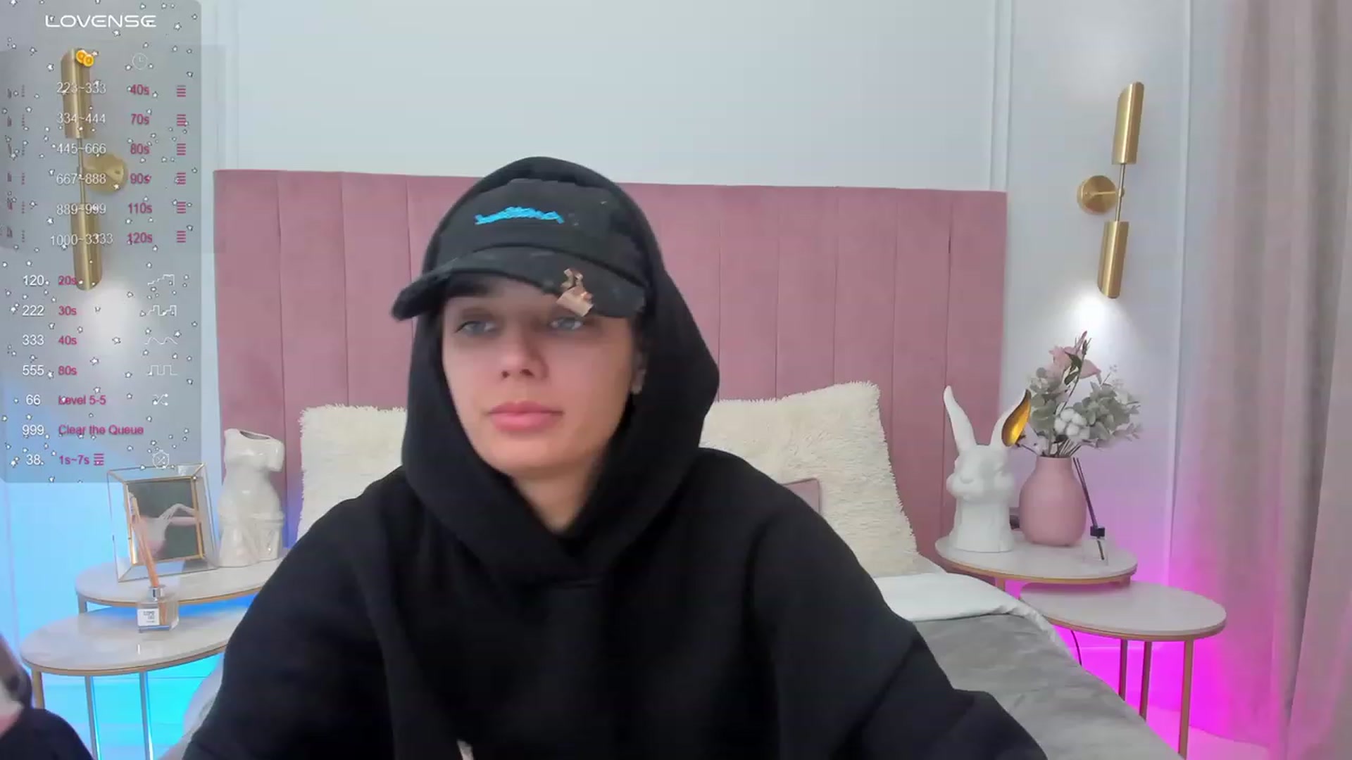 Gallery image thumbnail from MilaVox's myfreecams stream on, 02/04/2024, 12:59 image 18 of 20