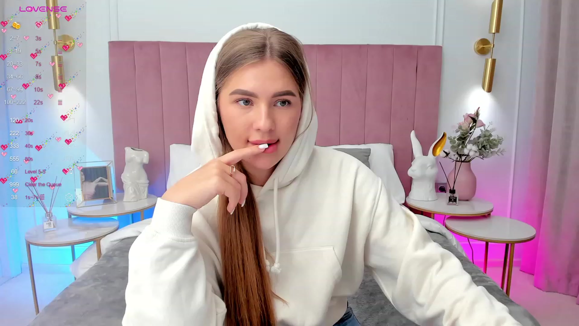Gallery image thumbnail from MilaVox's myfreecams stream on, 02/13/2024, 12:55 image 20 of 20