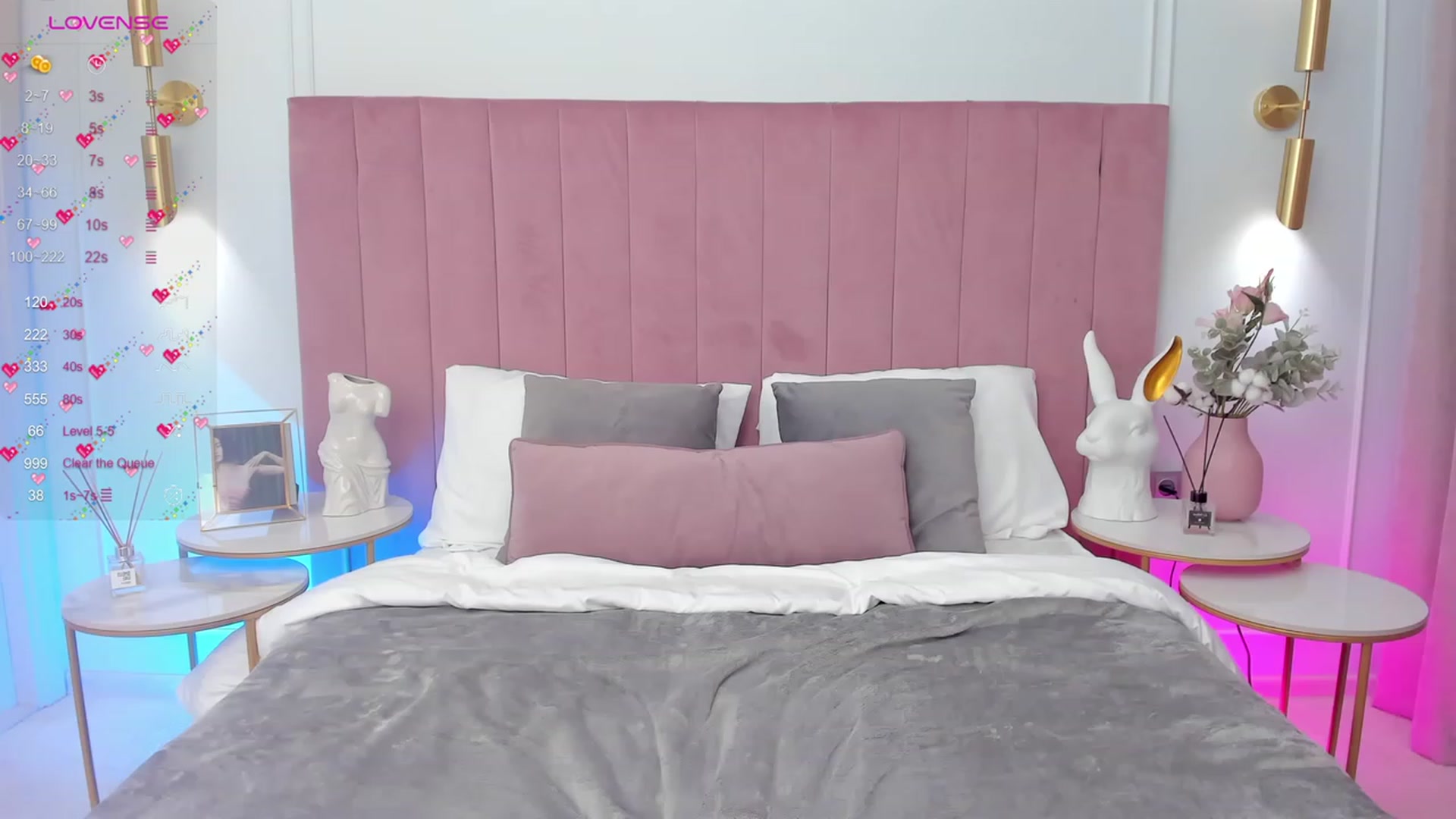 Gallery image thumbnail from MilaVox's myfreecams stream on, 02/13/2024, 12:55 image 16 of 20