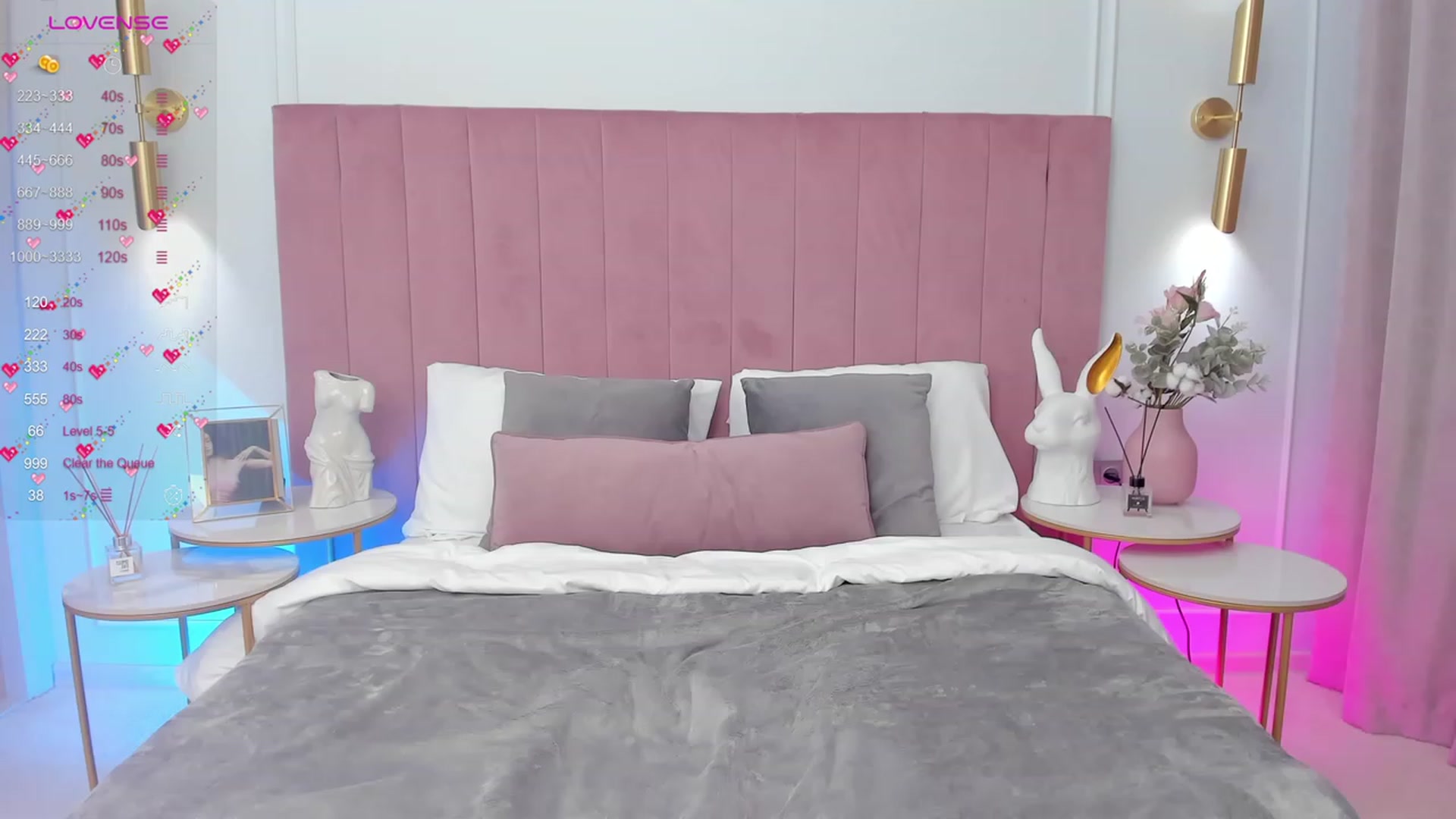 Gallery image thumbnail from MilaVox's myfreecams stream on, 02/13/2024, 12:55 image 18 of 20