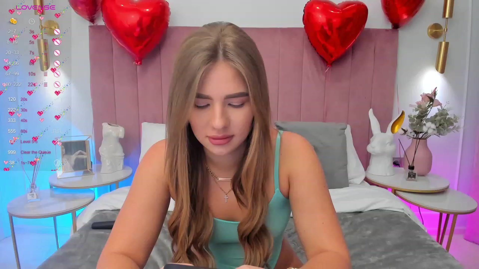 Gallery image thumbnail from MilaVox's myfreecams stream on, 02/14/2024, 14:18 image 17 of 20