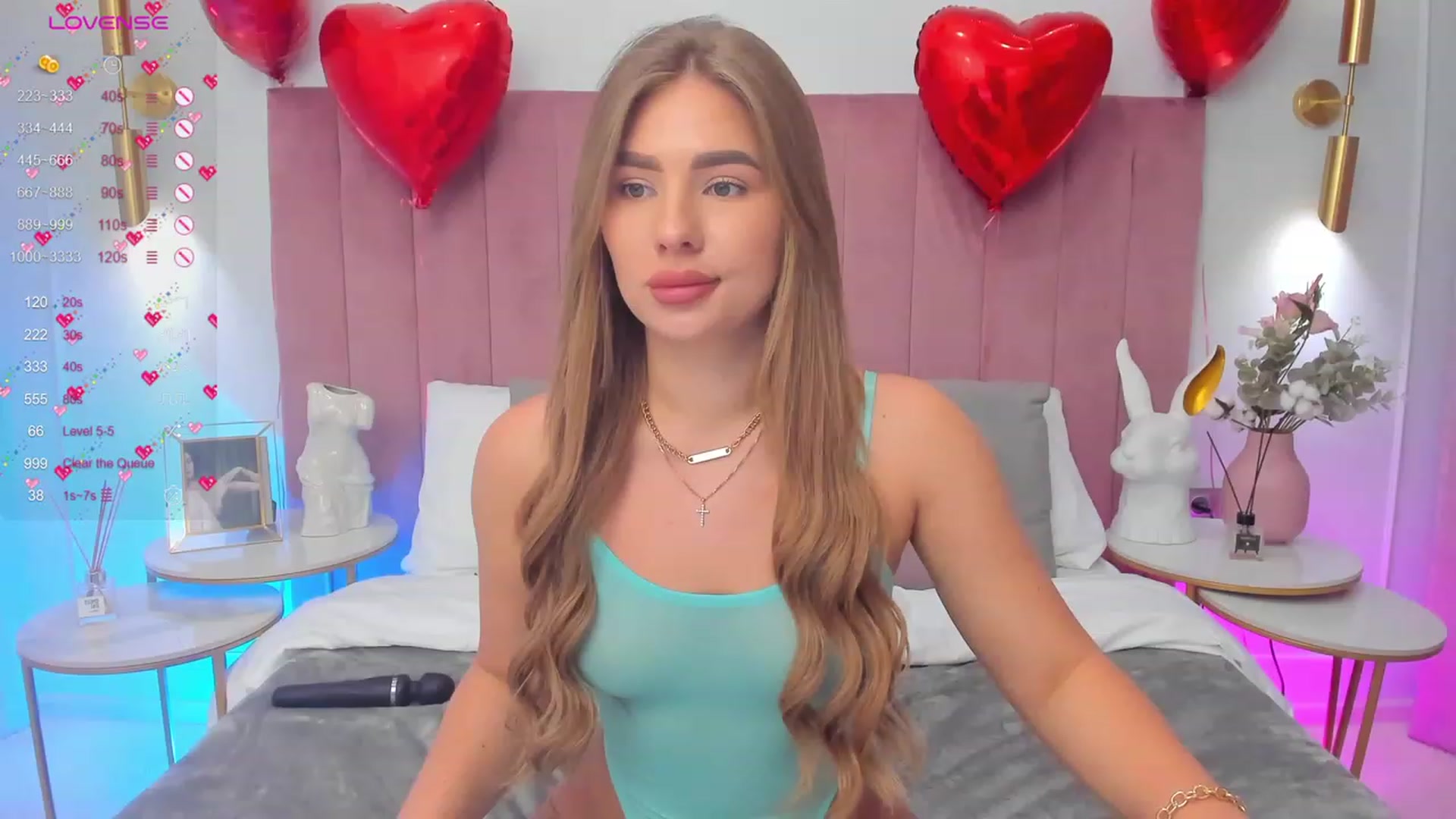 Gallery image thumbnail from MilaVox's myfreecams stream on, 02/14/2024, 14:18 image 15 of 20