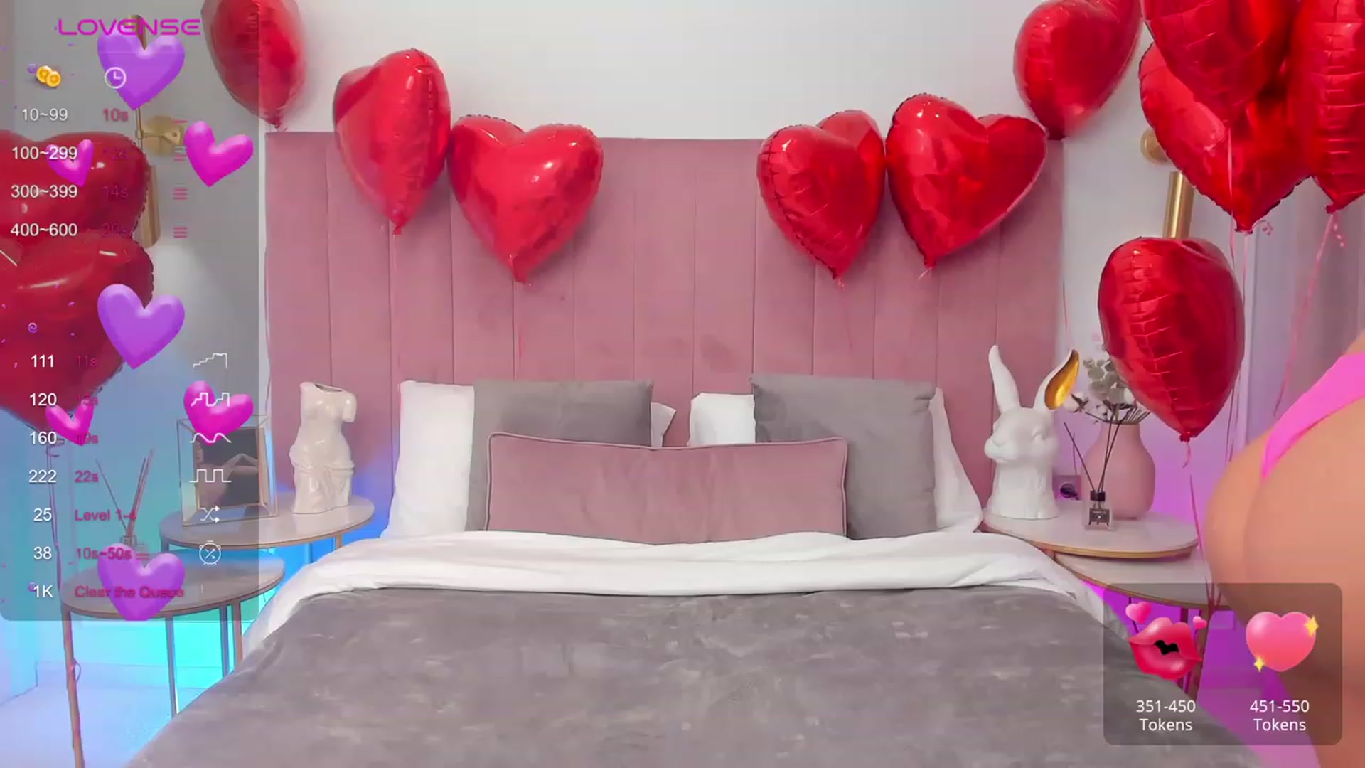 Gallery image thumbnail from MilaVox's myfreecams stream on, 02/14/2024, 14:18 image 1 of 20