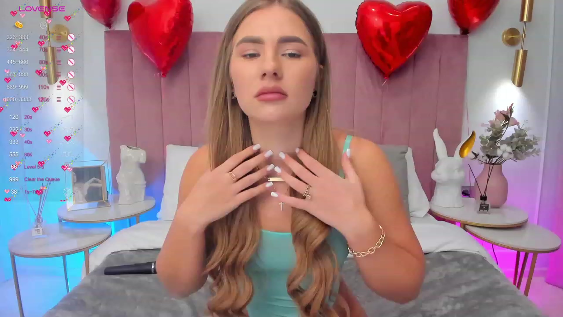 Gallery image thumbnail from MilaVox's myfreecams stream on, 02/14/2024, 14:18 image 18 of 20
