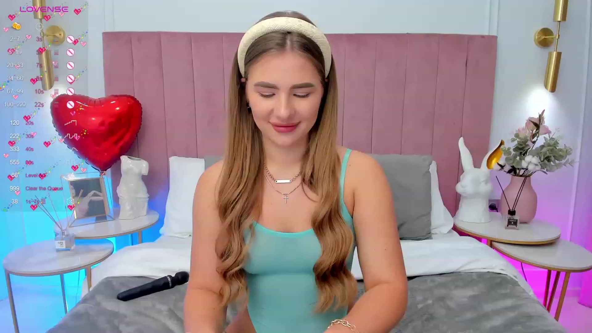 Gallery image thumbnail from MilaVox's myfreecams stream on, 02/14/2024, 16:08 image 7 of 20