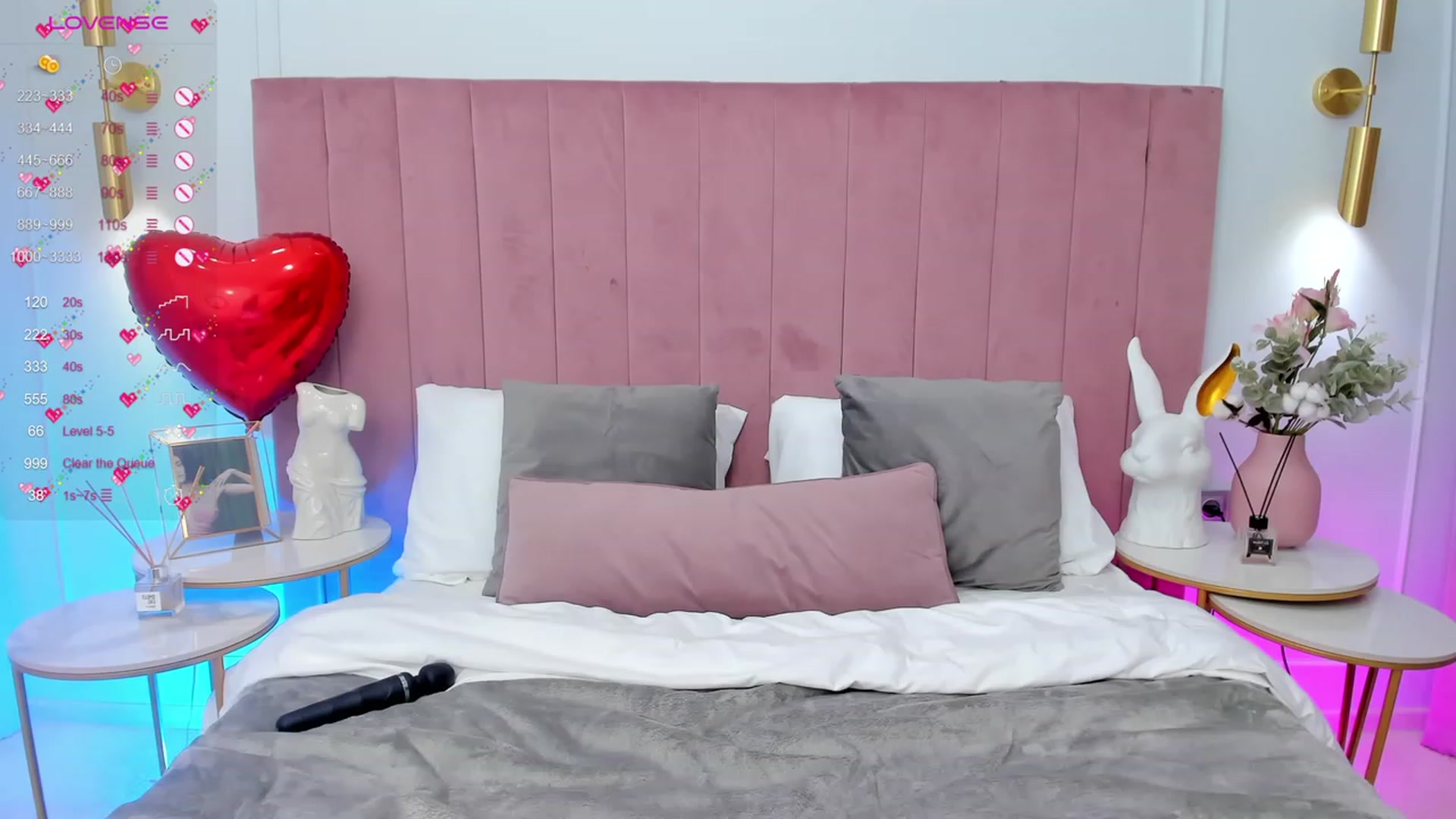 Gallery image thumbnail from MilaVox's myfreecams stream on, 02/14/2024, 16:08 image 4 of 20