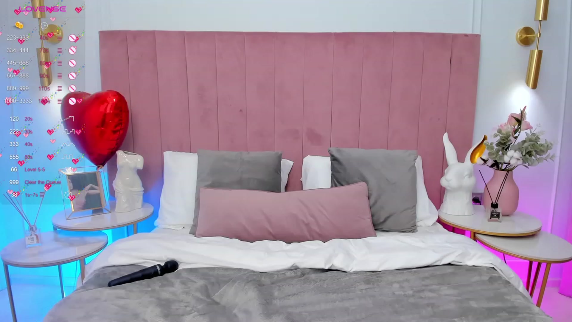 Gallery image thumbnail from MilaVox's myfreecams stream on, 02/14/2024, 16:08 image 3 of 20