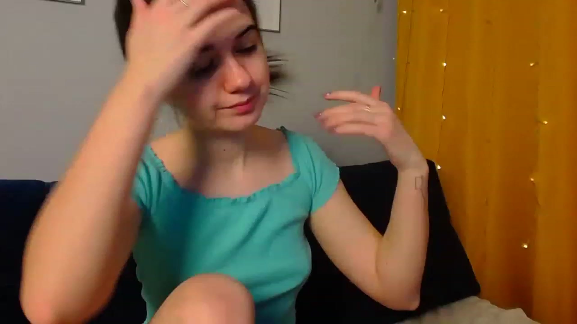Gallery image thumbnail from MilaXXX_'s myfreecams stream on, 01/02/2023, 10:32 image 8 of 20