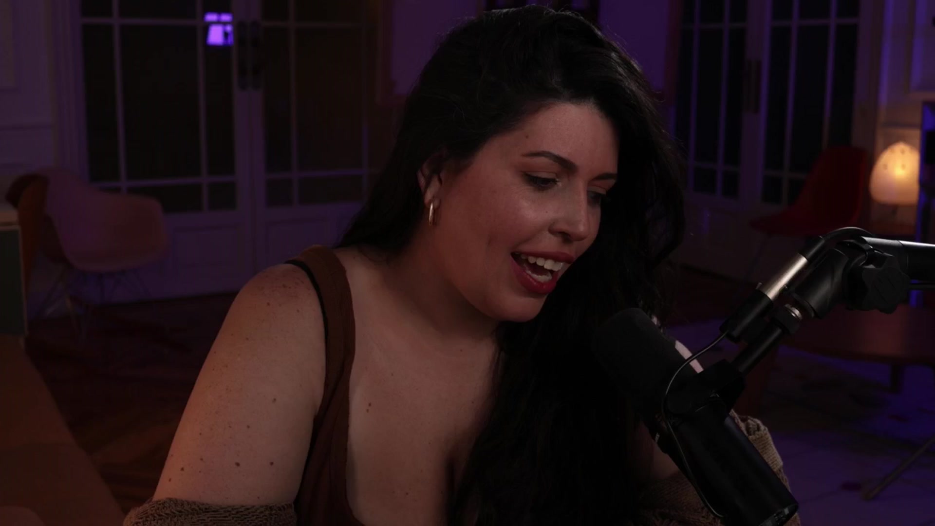 Gallery image thumbnail from Mila_'s myfreecams stream on, 01/14/2026, 24:39 image 19 of 20
