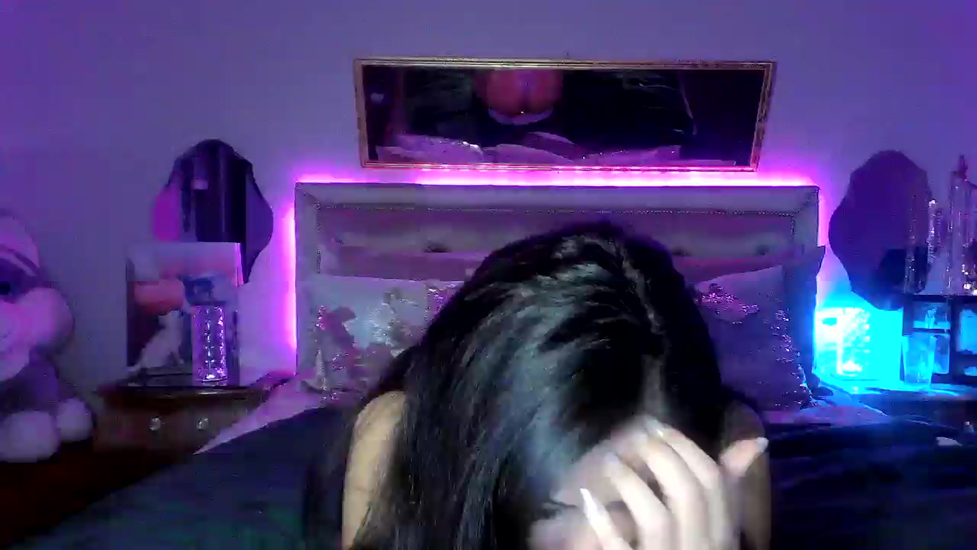 Gallery image thumbnail from Mila_Jade's myfreecams stream on, 10/14/2025, 10:06 image 1 of 20