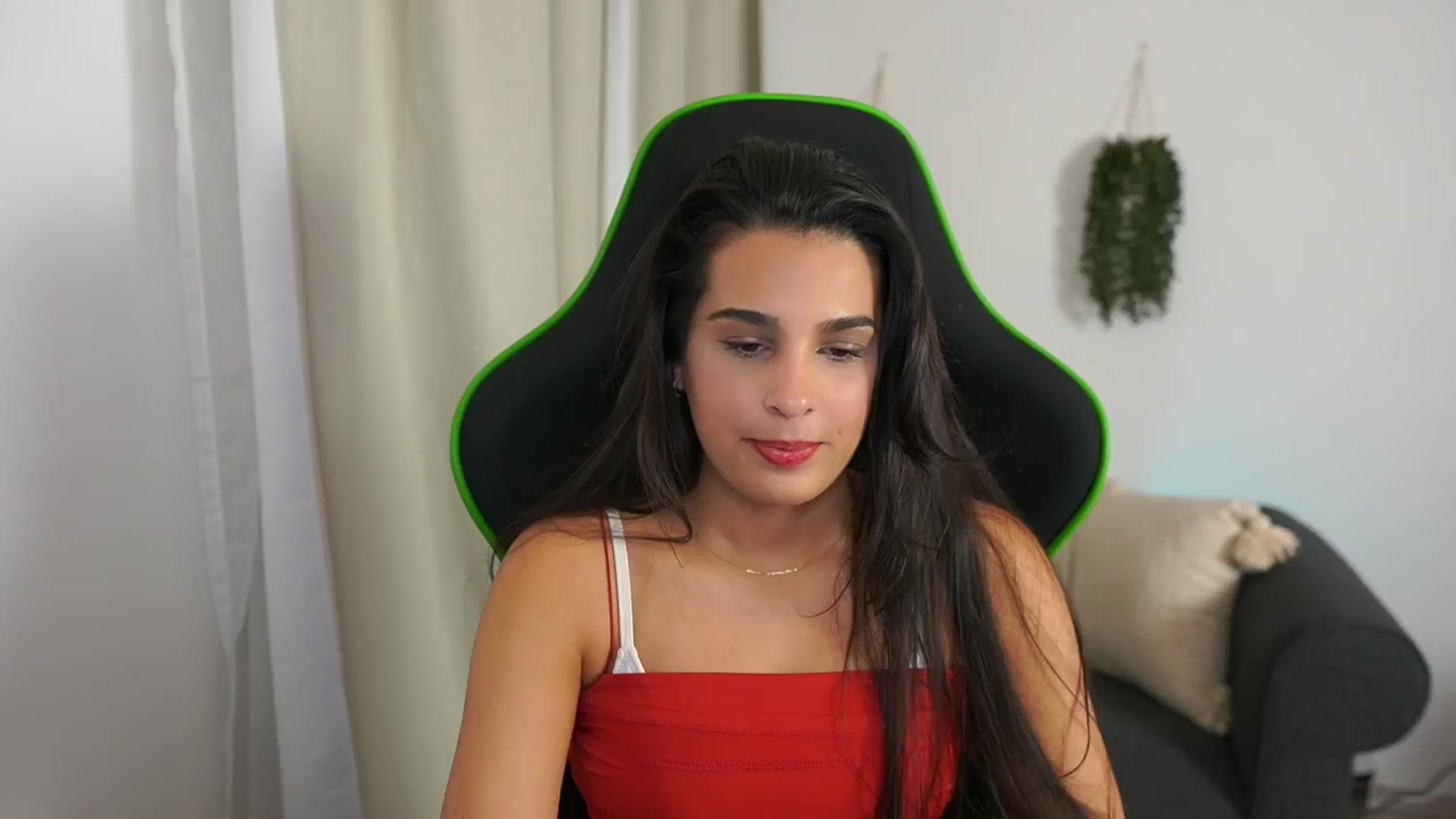 Gallery image thumbnail from Mila_denver's myfreecams stream on, 10/10/2024, 09:39 image 10 of 20