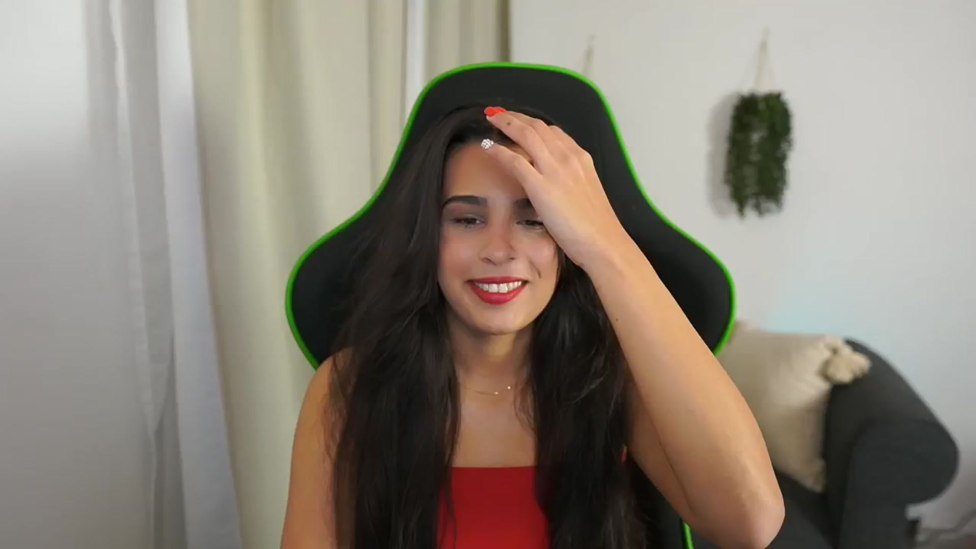 Gallery image thumbnail from Mila_denver's myfreecams stream on, 10/10/2024, 09:39 image 1 of 20