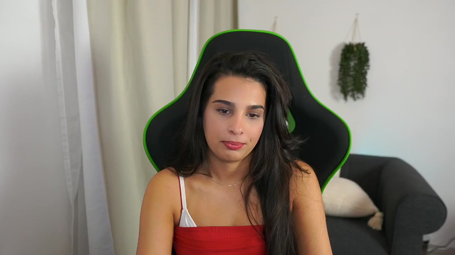 Gallery image thumbnail from Mila_denver's myfreecams stream on, 10/10/2024, 09:39 image 16 of 20