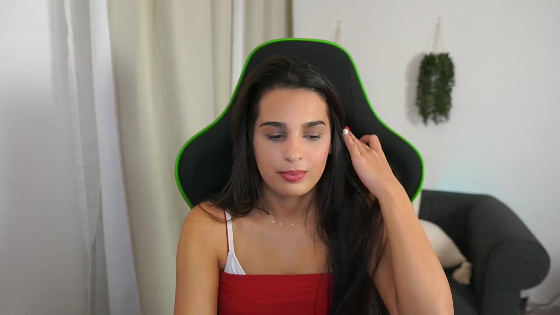 Gallery image thumbnail from Mila_denver's myfreecams stream on, 10/10/2024, 09:39 image 18 of 20