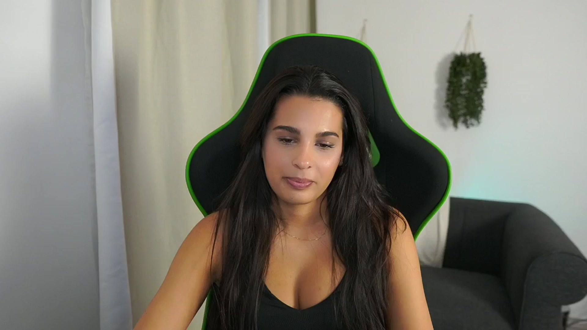 Gallery image thumbnail from Mila_denver's myfreecams stream on, 10/11/2024, 10:22 image 3 of 20