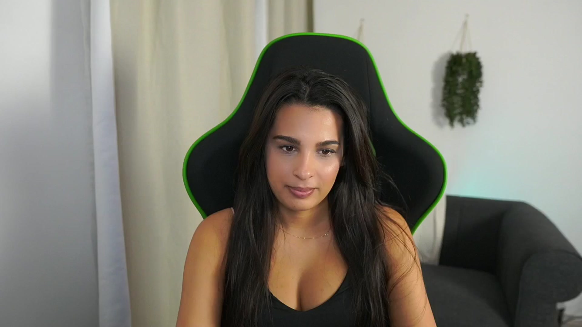 Gallery image thumbnail from Mila_denver's myfreecams stream on, 10/11/2024, 10:22 image 9 of 20
