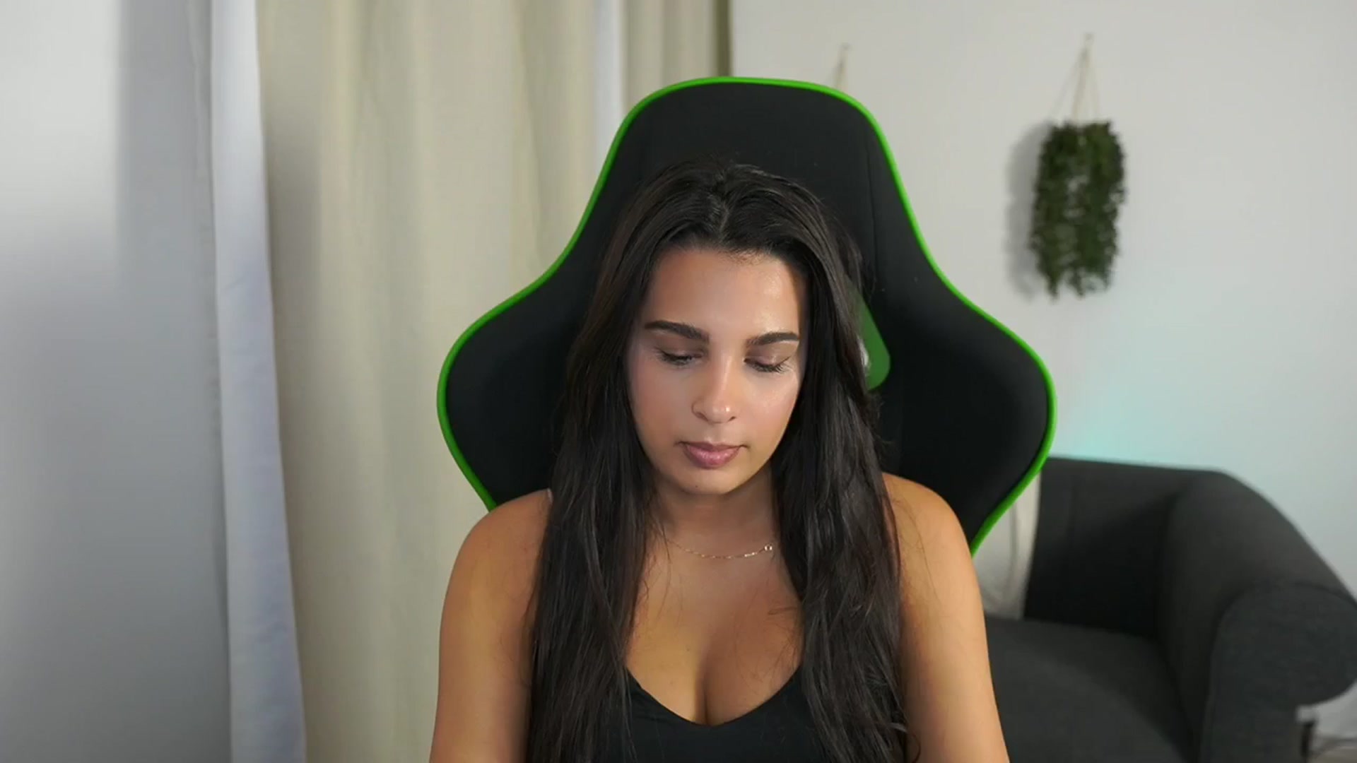 Gallery image thumbnail from Mila_denver's myfreecams stream on, 10/11/2024, 10:22 image 12 of 20