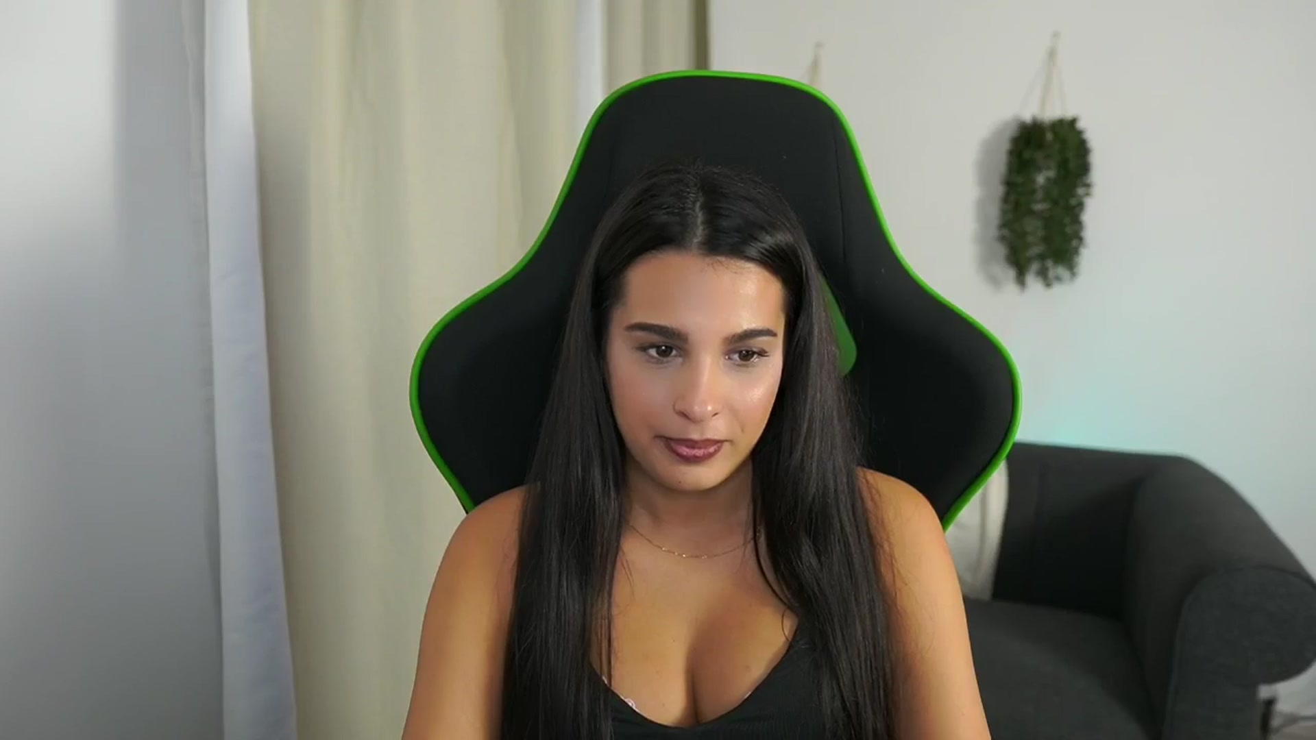 Gallery image thumbnail from Mila_denver's myfreecams stream on, 10/11/2024, 11:34 image 7 of 20