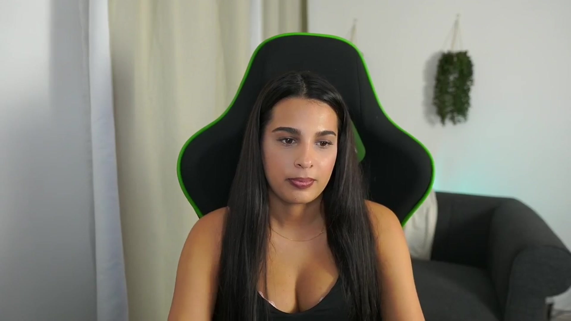 Gallery image thumbnail from Mila_denver's myfreecams stream on, 10/11/2024, 11:34 image 11 of 20
