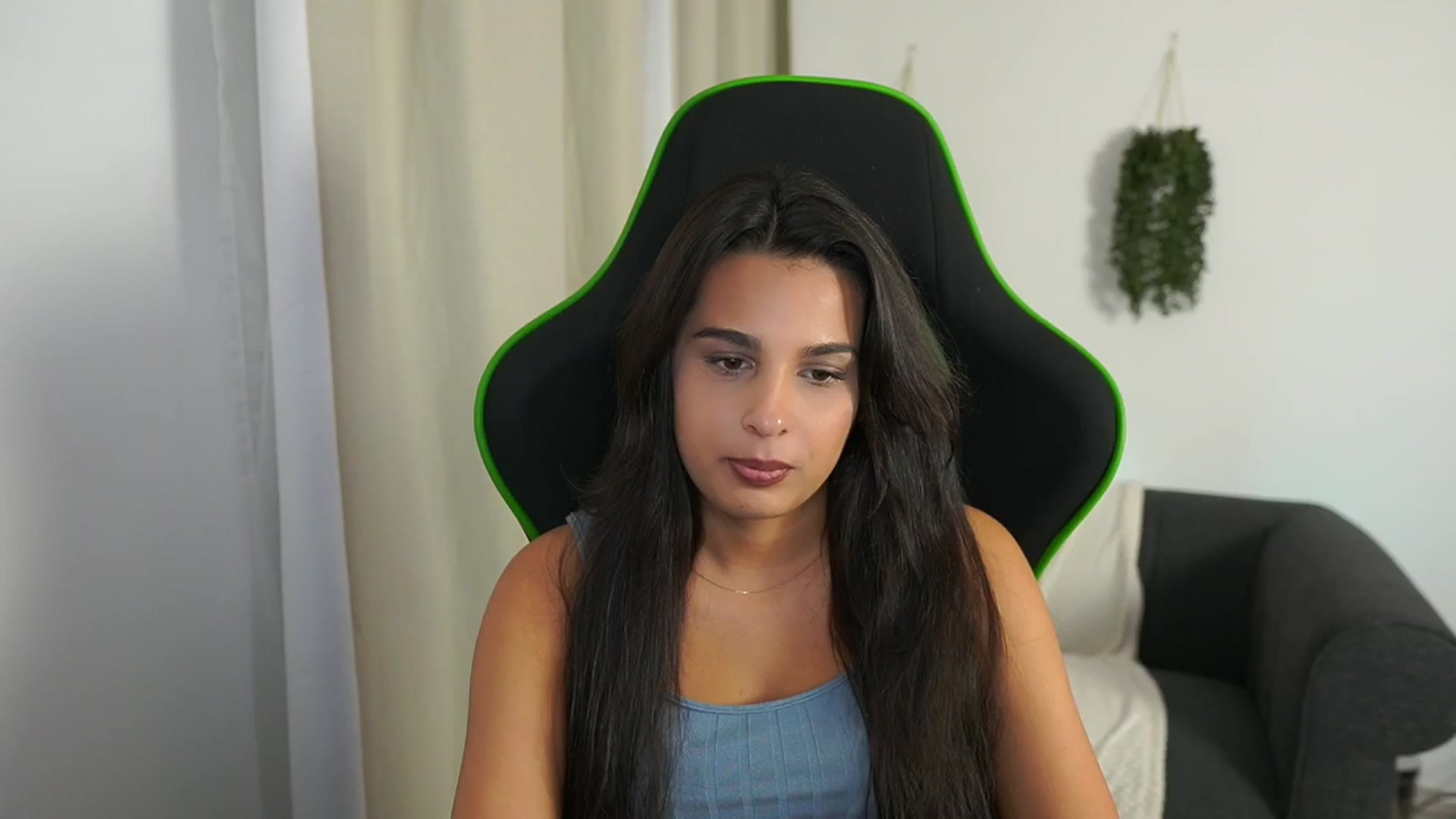 Gallery image thumbnail from Mila_denver's myfreecams stream on, 10/13/2024, 15:52 image 15 of 20