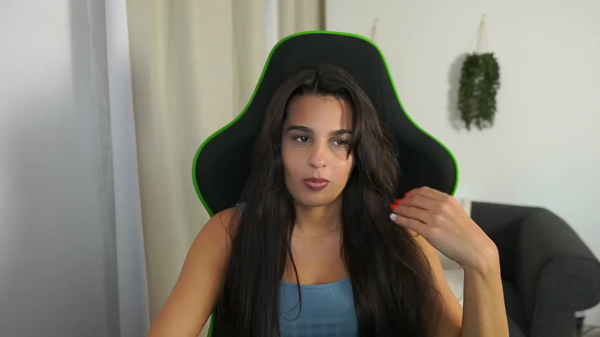 Gallery image thumbnail from Mila_denver's myfreecams stream on, 10/13/2024, 15:52 image 1 of 20