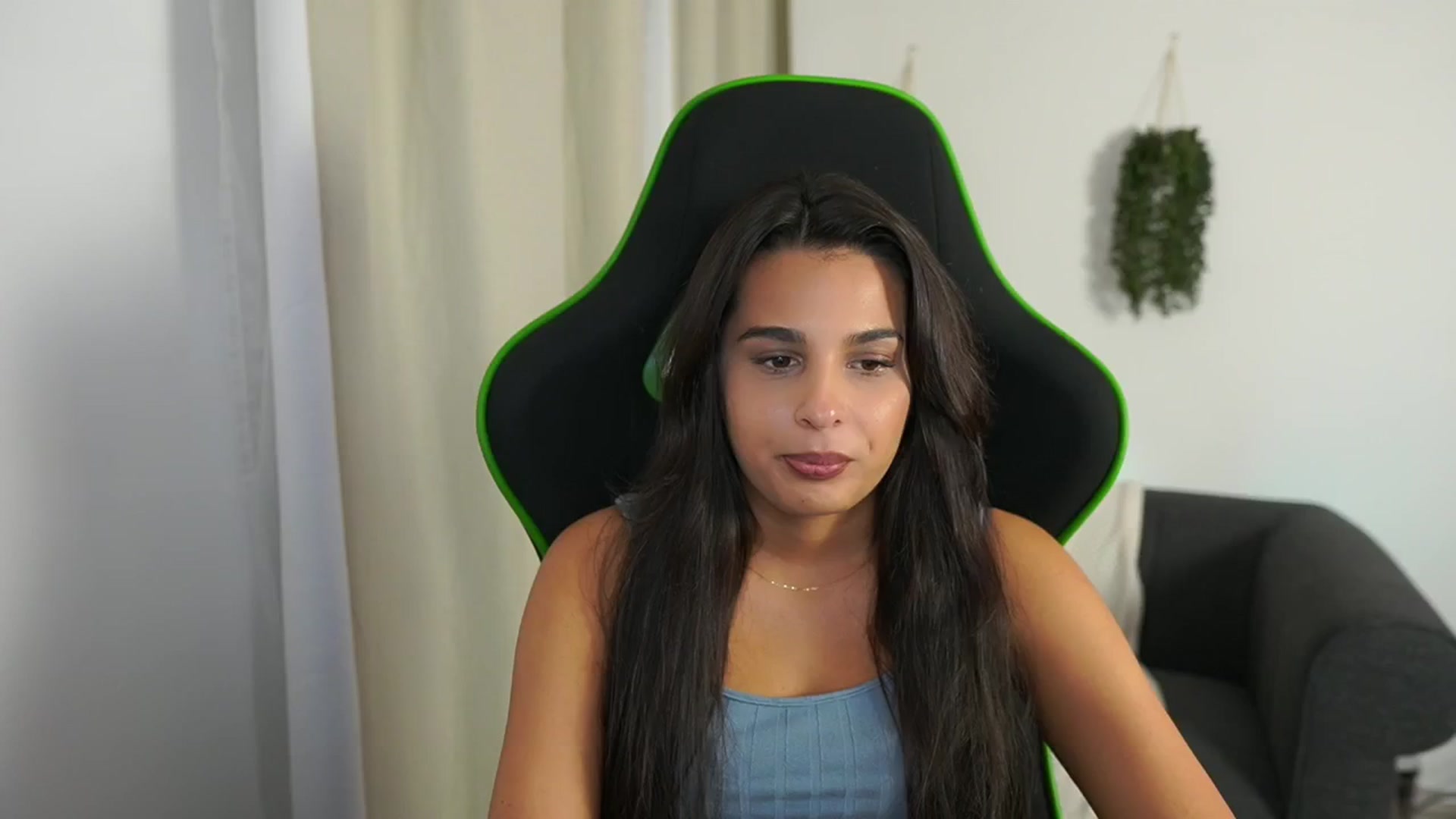 Gallery image thumbnail from Mila_denver's myfreecams stream on, 10/13/2024, 15:52 image 16 of 20