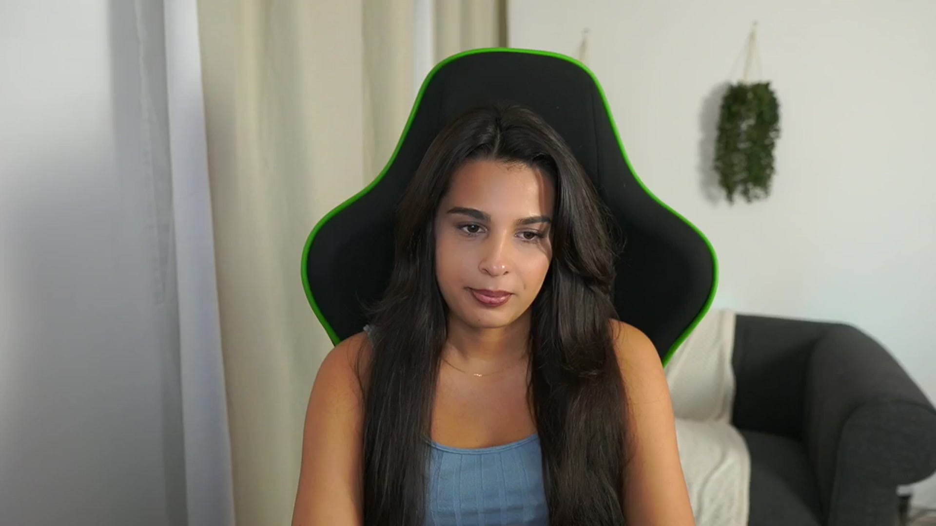 Gallery image thumbnail from Mila_denver's myfreecams stream on, 10/13/2024, 15:52 image 10 of 20