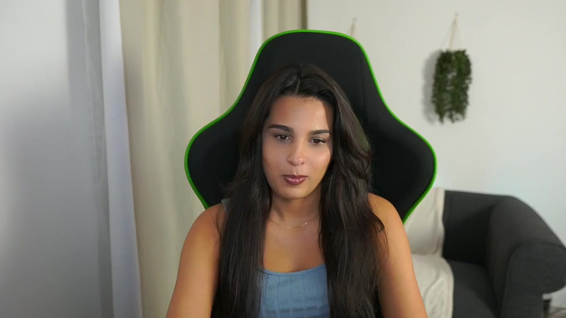 Gallery image thumbnail from Mila_denver's myfreecams stream on, 10/13/2024, 15:52 image 14 of 20